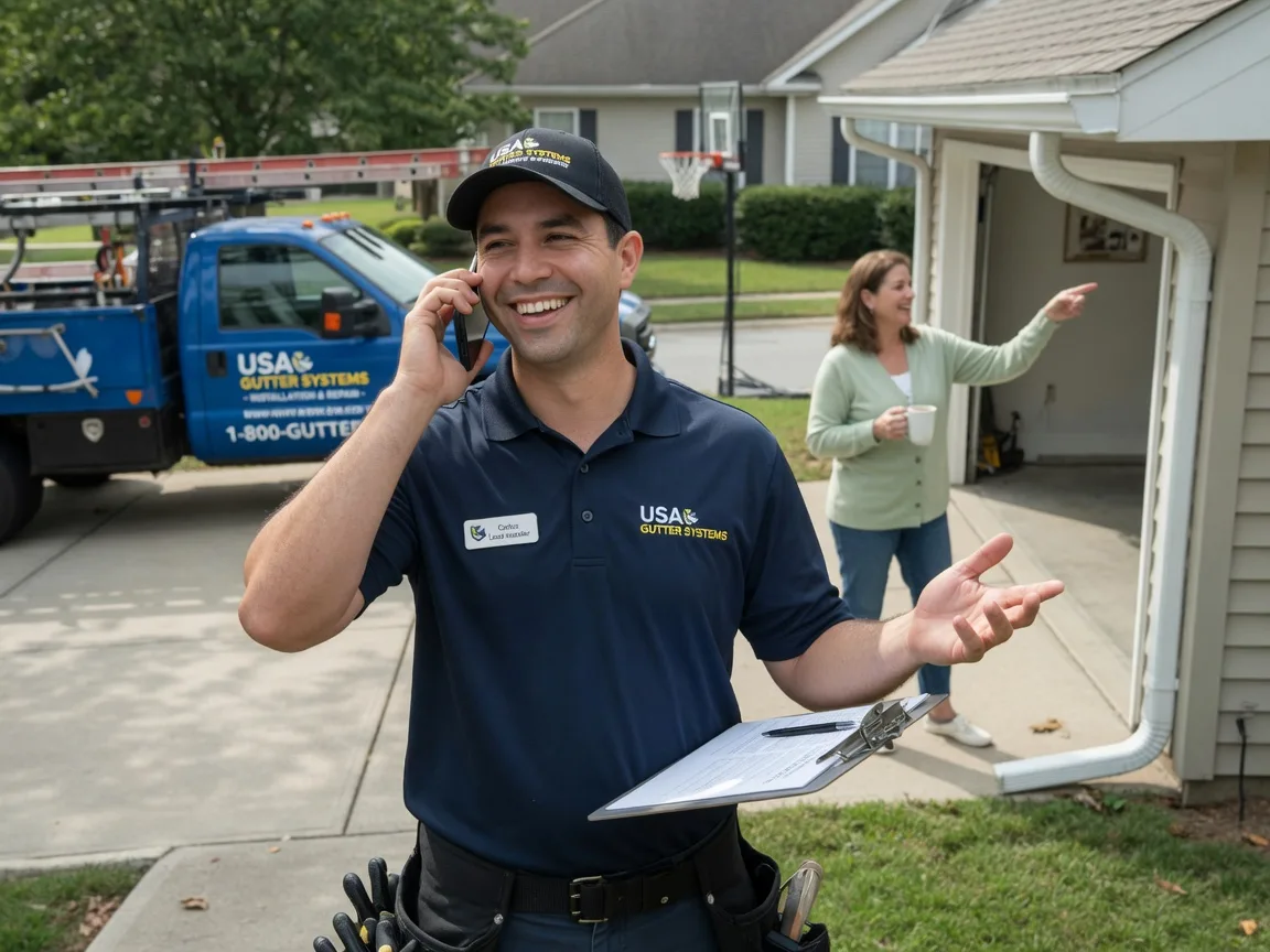 Gutter Installation Sheridan, AR FAQs